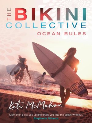 cover image of Ocean Rules